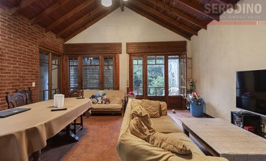 Casa en Bernal