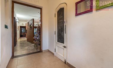 Casa en Bernal