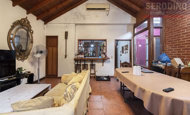 Casa en Bernal