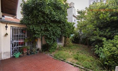 Casa en Bernal