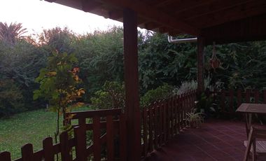 Casa en venta - 2 Dormitorios 1 Baño - Cocheras - 300Mts2 - Etcheverry, La Plata
