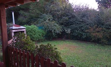 Casa en venta - 2 Dormitorios 1 Baño - Cocheras - 300Mts2 - Etcheverry, La Plata
