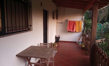Casa en venta - 2 Dormitorios 1 Baño - Cocheras - 300Mts2 - Etcheverry, La Plata