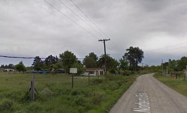 Terreno en venta - 2.125Mts2 - Guernica