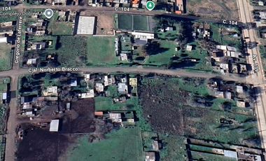 Terreno en venta - 2.125Mts2 - Guernica