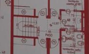 Casa en  venta en Solares de Santa Maria II
