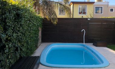 Casa en  venta en Solares de Santa Maria II