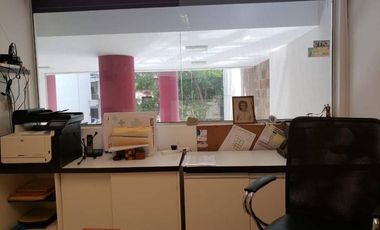 Venta oficina  Rosario Zona Centro Parque España