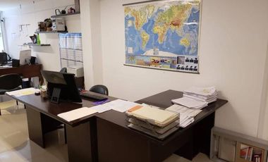 Venta oficina  Rosario Zona Centro Parque España