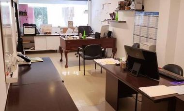 Venta oficina  Rosario Zona Centro Parque España