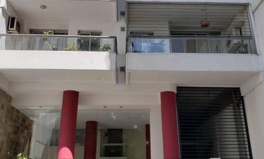Venta oficina  Rosario Zona Centro Parque España