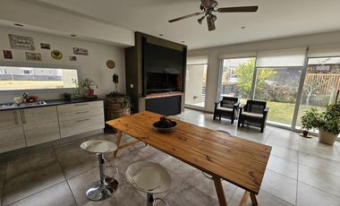 Casa en  venta Sauces del Limay Neuquen