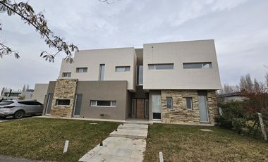 Casa en  venta Sauces del Limay Neuquen