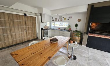 Casa en  venta Sauces del Limay Neuquen