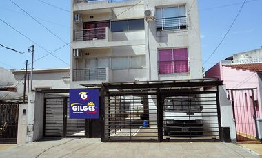 Venta Cochera - Villa Luzuriaga