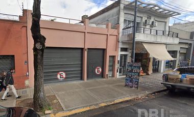 VENTA DE TERRENO EN CABALLITO