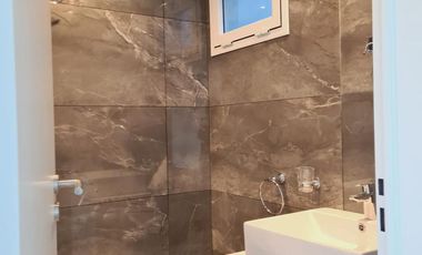 Departamento en venta de 3 ambientes apto profesional en San Martín -