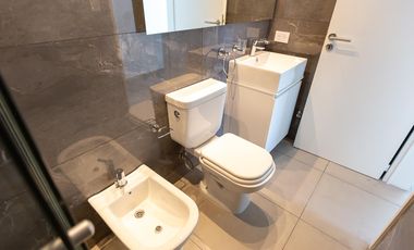 Departamento en venta de 3 ambientes apto profesional en San Martín -