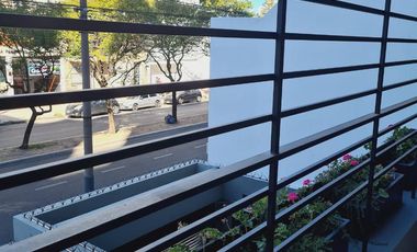 Departamento en venta de 3 ambientes apto profesional en San Martín -