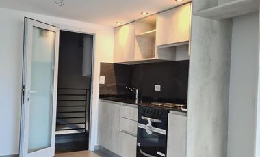 Departamento en venta de 3 ambientes apto profesional en San Martín -