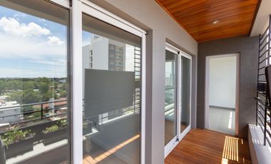 Departamento en venta de 3 ambientes apto profesional en San Martín -