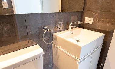 Departamento en venta de 3 ambientes apto profesional en San Martín -