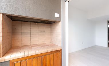 Departamento en venta de 3 ambientes apto profesional en San Martín -