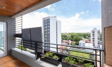 Departamento en venta de 3 ambientes apto profesional en San Martín -