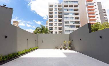 Departamento en venta de 3 ambientes apto profesional en San Martín -