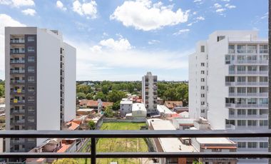 Departamento en venta de 3 ambientes apto profesional en San Martín -