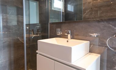 Departamento en venta de 3 ambientes apto profesional en San Martín -
