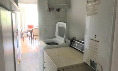DEPARTAMENTO - VENTA CENTRO DE SAN ISIDRO 4 AMB. COCHERA Y PILETA