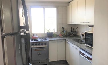 DEPARTAMENTO - VENTA CENTRO DE SAN ISIDRO 4 AMB. COCHERA Y PILETA