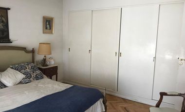 DEPARTAMENTO - VENTA CENTRO DE SAN ISIDRO 4 AMB. COCHERA Y PILETA