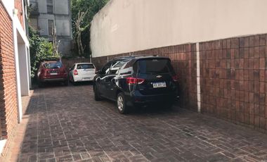 DEPARTAMENTO - VENTA CENTRO DE SAN ISIDRO 4 AMB. COCHERA Y PILETA