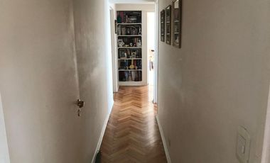 DEPARTAMENTO - VENTA CENTRO DE SAN ISIDRO 4 AMB. COCHERA Y PILETA