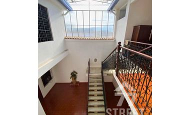 Casa en el Centro Histórico de Popayán