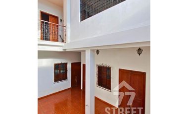 Casa en el Centro Histórico de Popayán