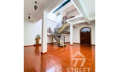 Casa en el Centro Histórico de Popayán