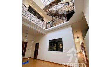 Casa en el Centro Histórico de Popayán