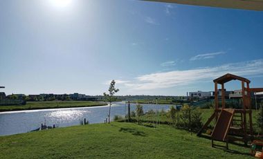 Casa en Puertos del Lago