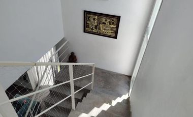 Casa en Puertos del Lago
