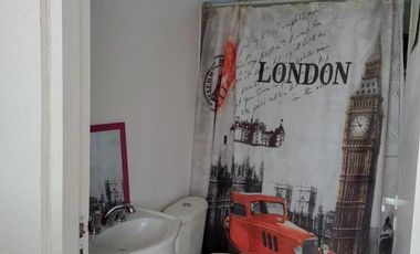 Casa en Puertos del Lago
