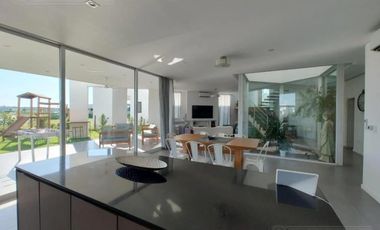 Casa en Puertos del Lago