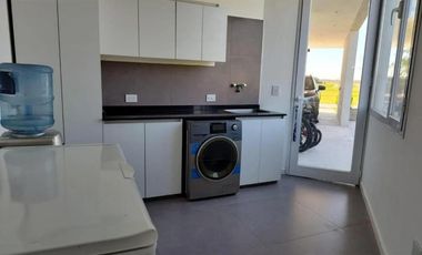 Casa en Puertos del Lago