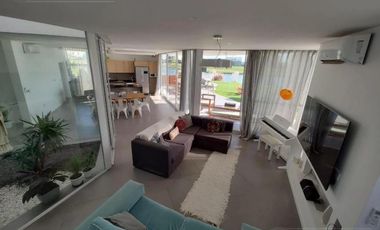 Casa en Puertos del Lago