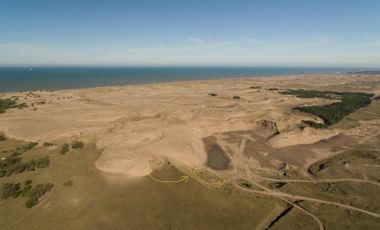 Terrenos en venta - 1.353Mts2 - Arenas Verdes, Lobería