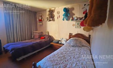 Departamento en  Levalle la Paz al 700