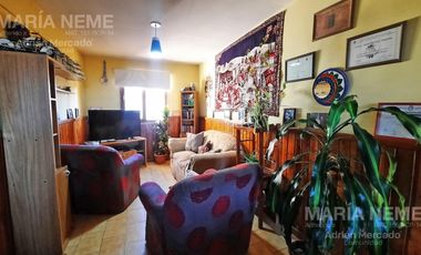 Departamento en  Levalle la Paz al 700