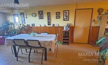 Departamento en  Levalle la Paz al 700